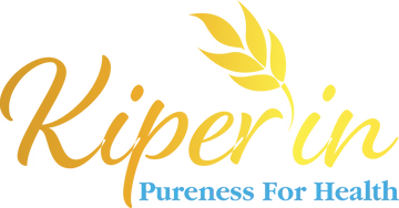 Kiperin Türkiye Logo